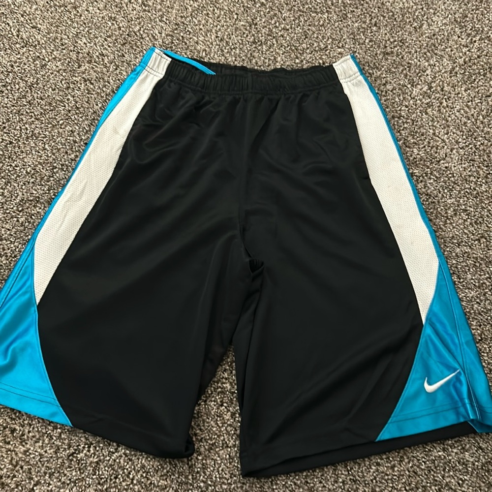 Kids Nike shorts
